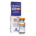 LIPOLESS 15 MG (MD)