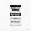 TB-500 + BPC-157