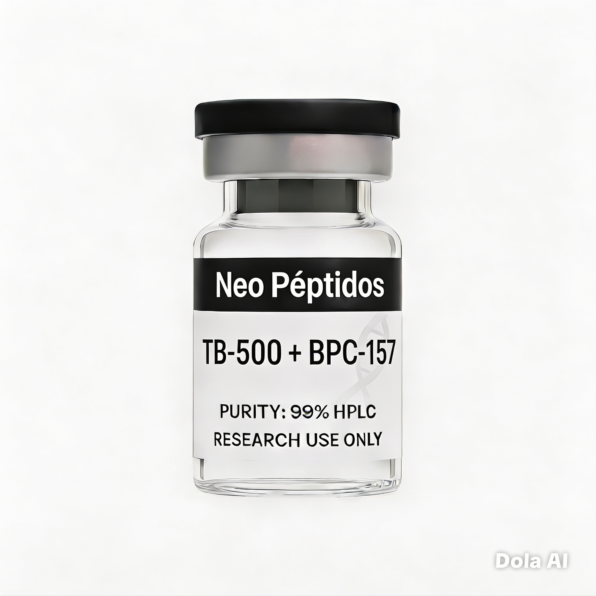 TB-500 + BPC-157