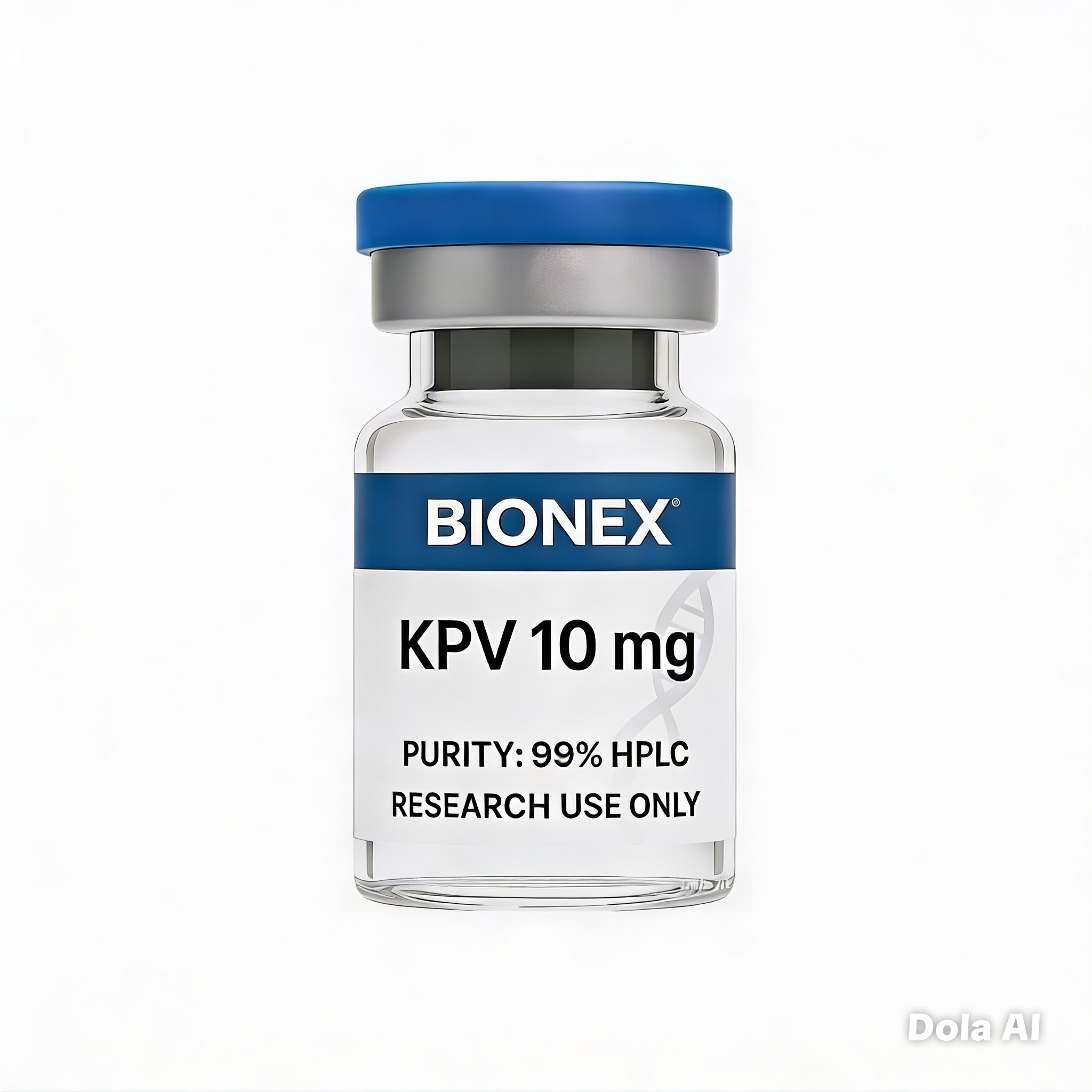 KPV 10 mg