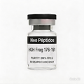 HGH Frag 176-191