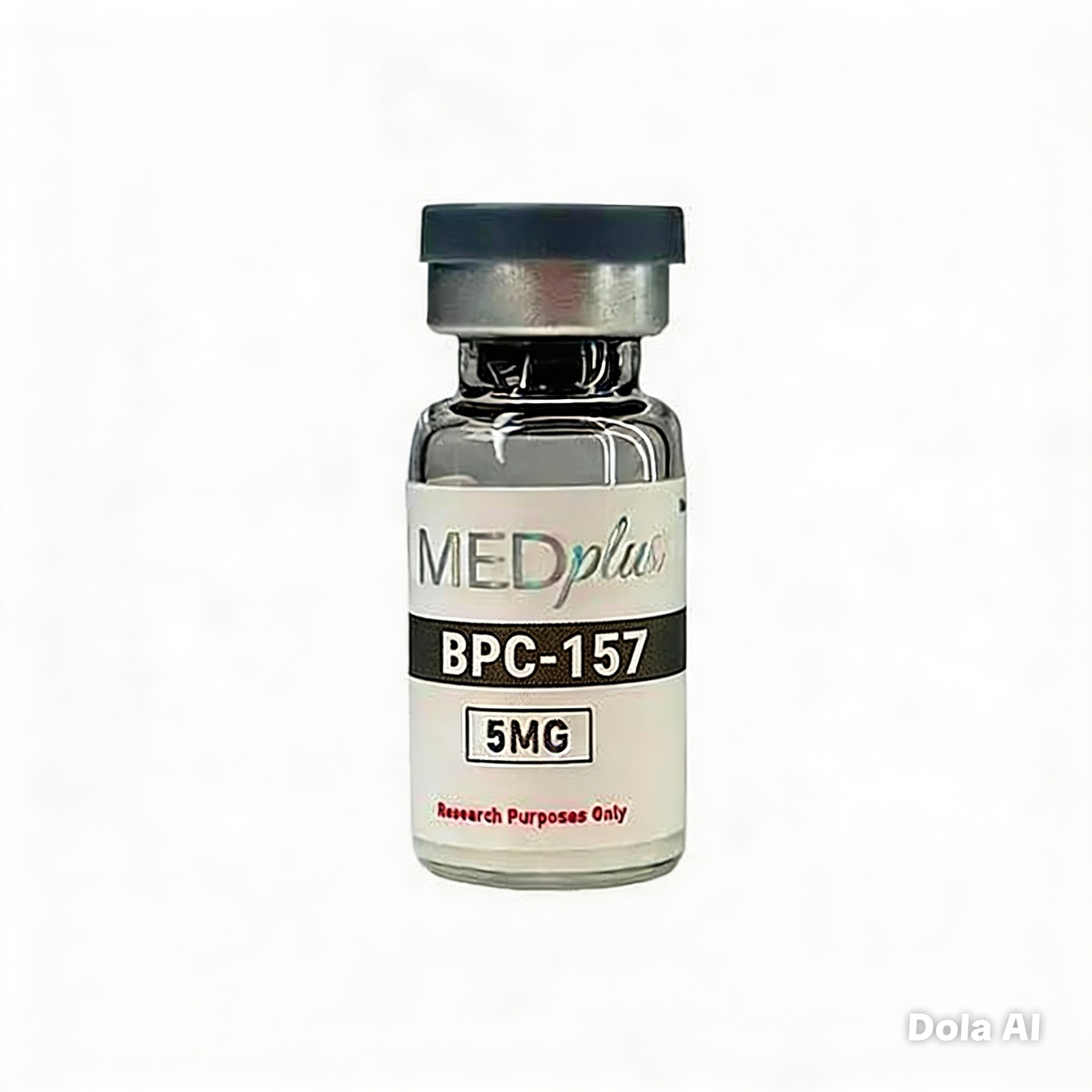 BPC-157 5 mg