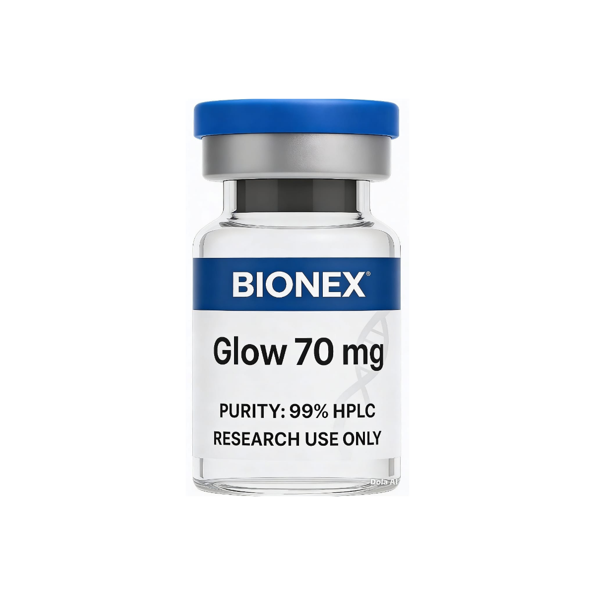 Glow 70 mg