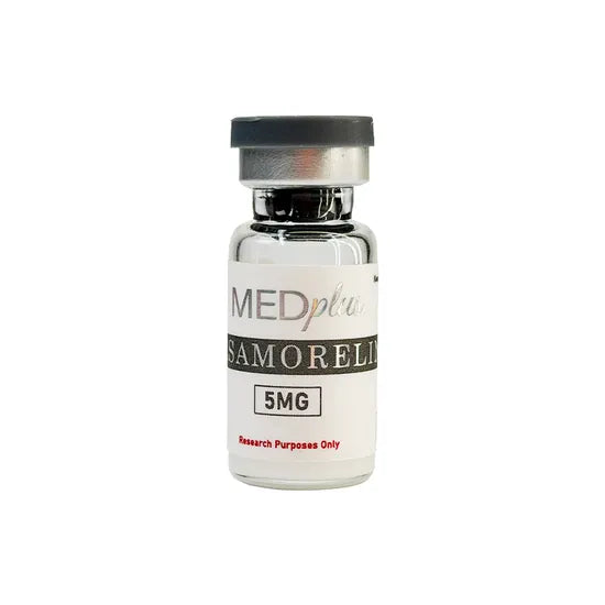 Tesamorelin 5 mg