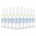 Água Bacteriostática 2 ml X 10 UNIDADES